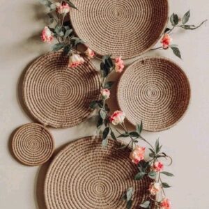 Decoración Pita